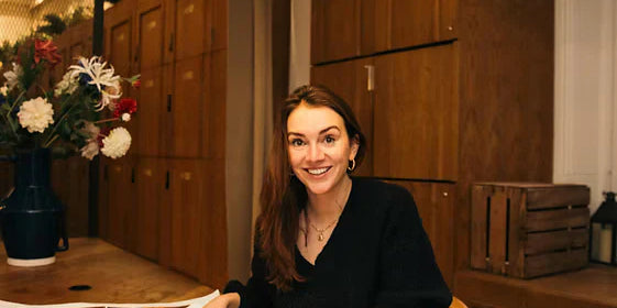 Doortje van der Lee