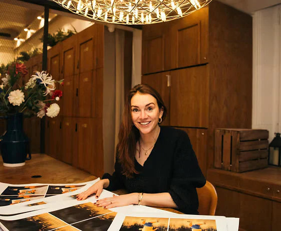 Doortje van der Lee