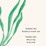 Collab Dagliefboek. X Stories to Cherish