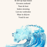 Collab Dagliefboek. X Stories to Cherish