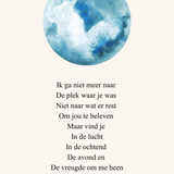 Collab Dagliefboek. X Stories to Cherish