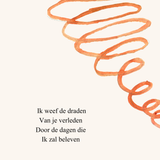 Collab Dagliefboek. X Stories to Cherish