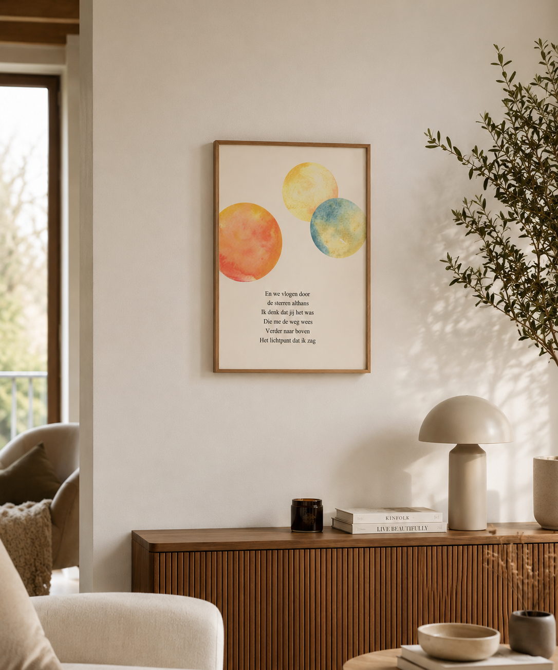 Sterrenstof | dagliefboek. X Stories to Cherish