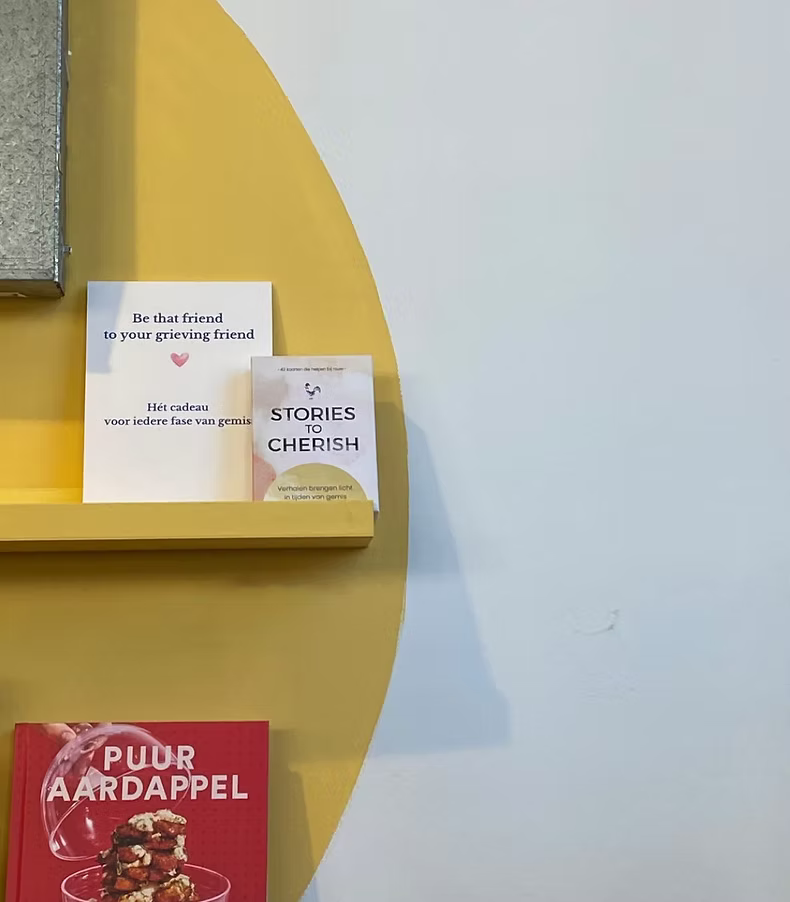 Wilt u onze producten in uw (online) winkel?