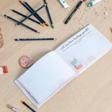 Doeboekje bij Rouw - voor Kinderen