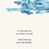 Collab Dagliefboek. X Stories to Cherish
